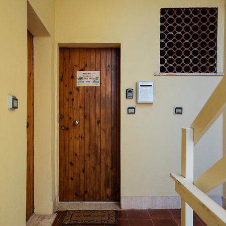 Derudas'S House Alghero Dış mekan fotoğraf
