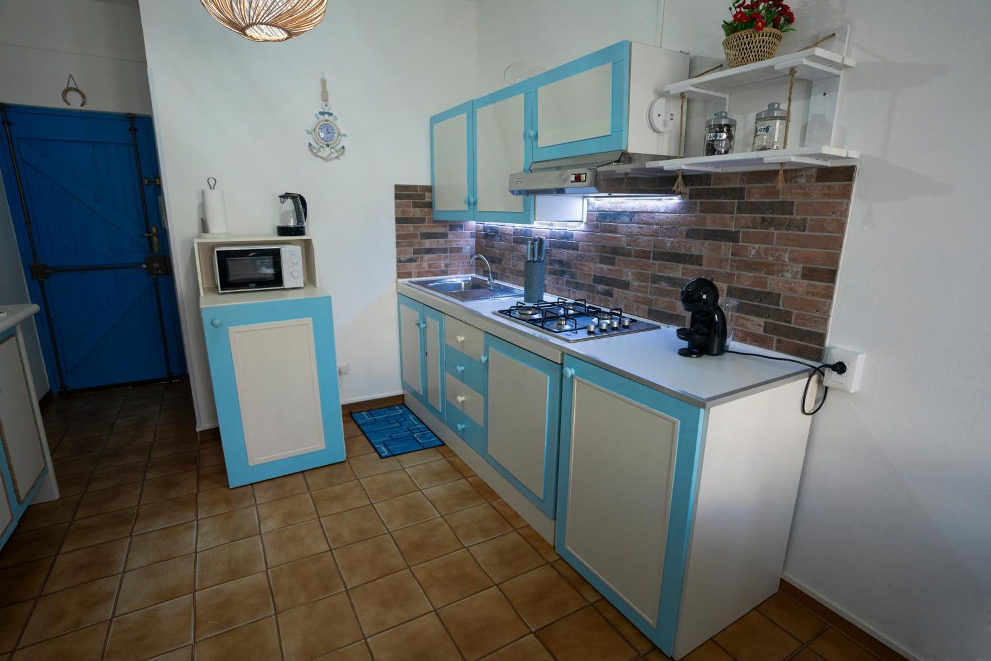 Derudas'S House Alghero Dış mekan fotoğraf