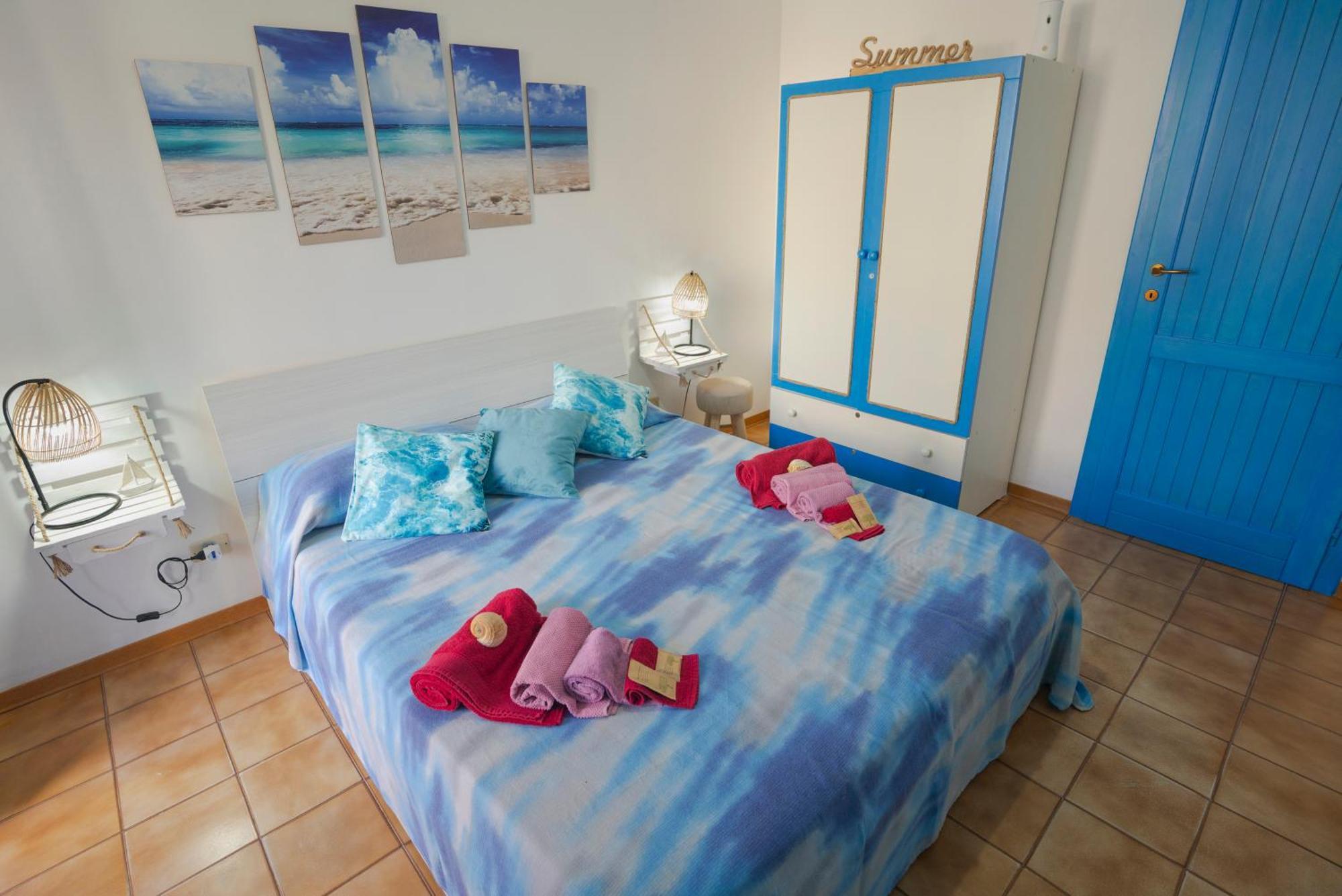Derudas'S House Alghero Dış mekan fotoğraf