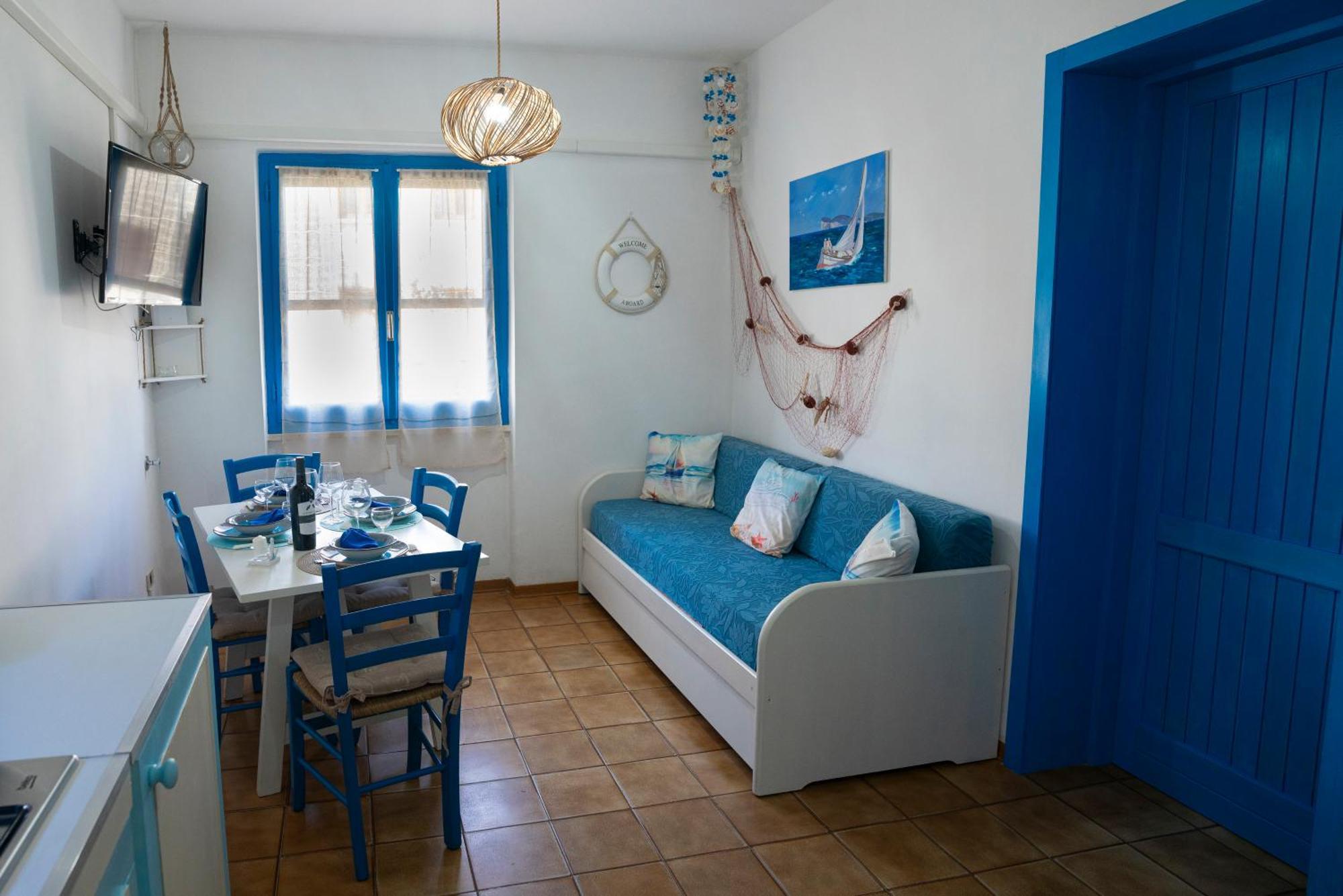 Derudas'S House Alghero Dış mekan fotoğraf