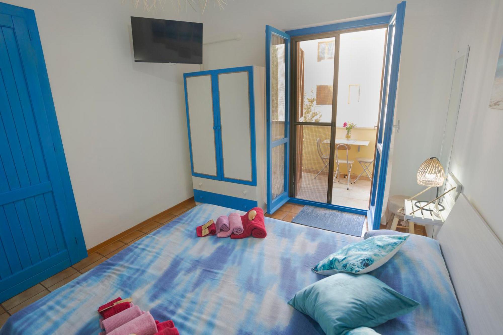 Derudas'S House Alghero Dış mekan fotoğraf