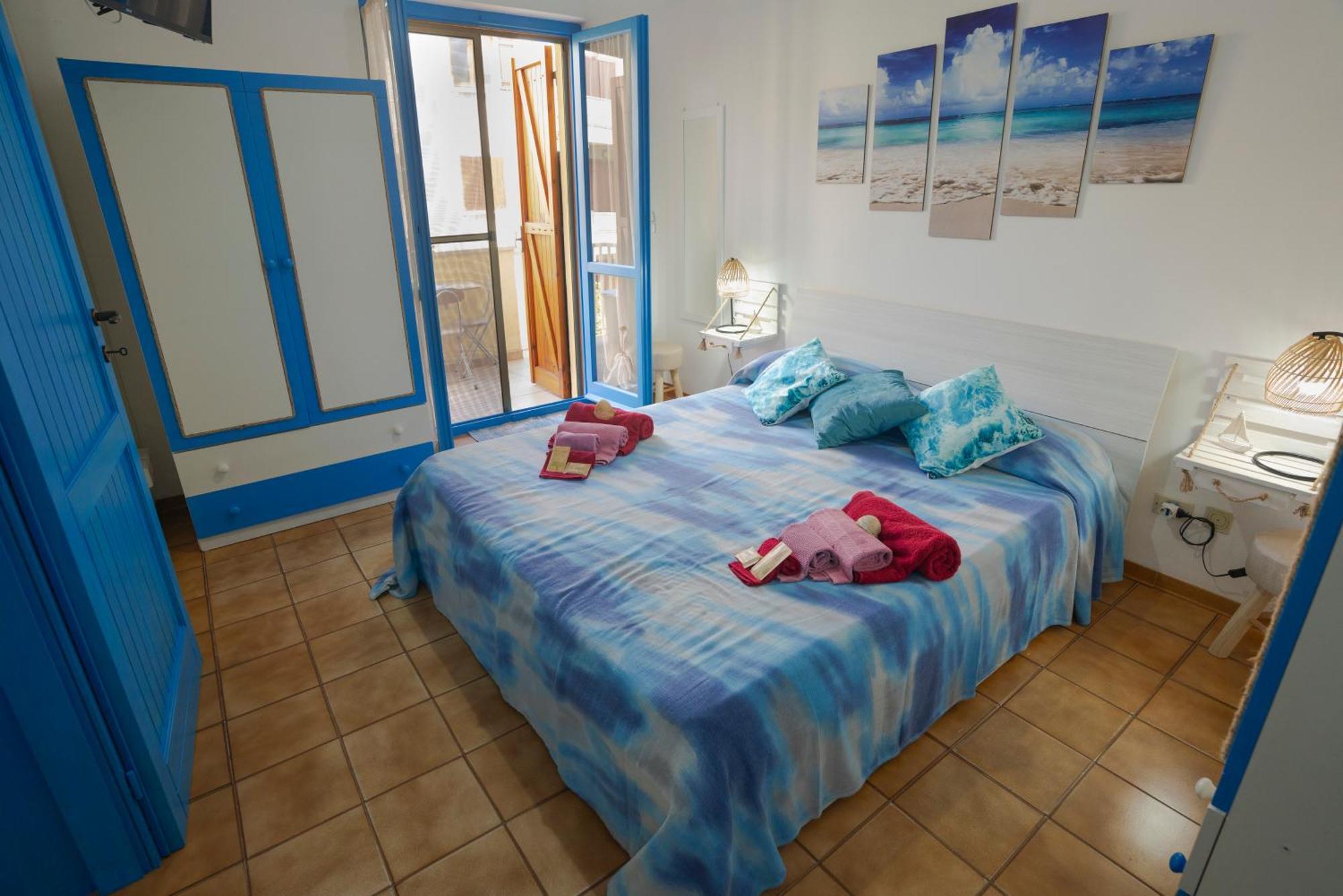 Derudas'S House Alghero Dış mekan fotoğraf