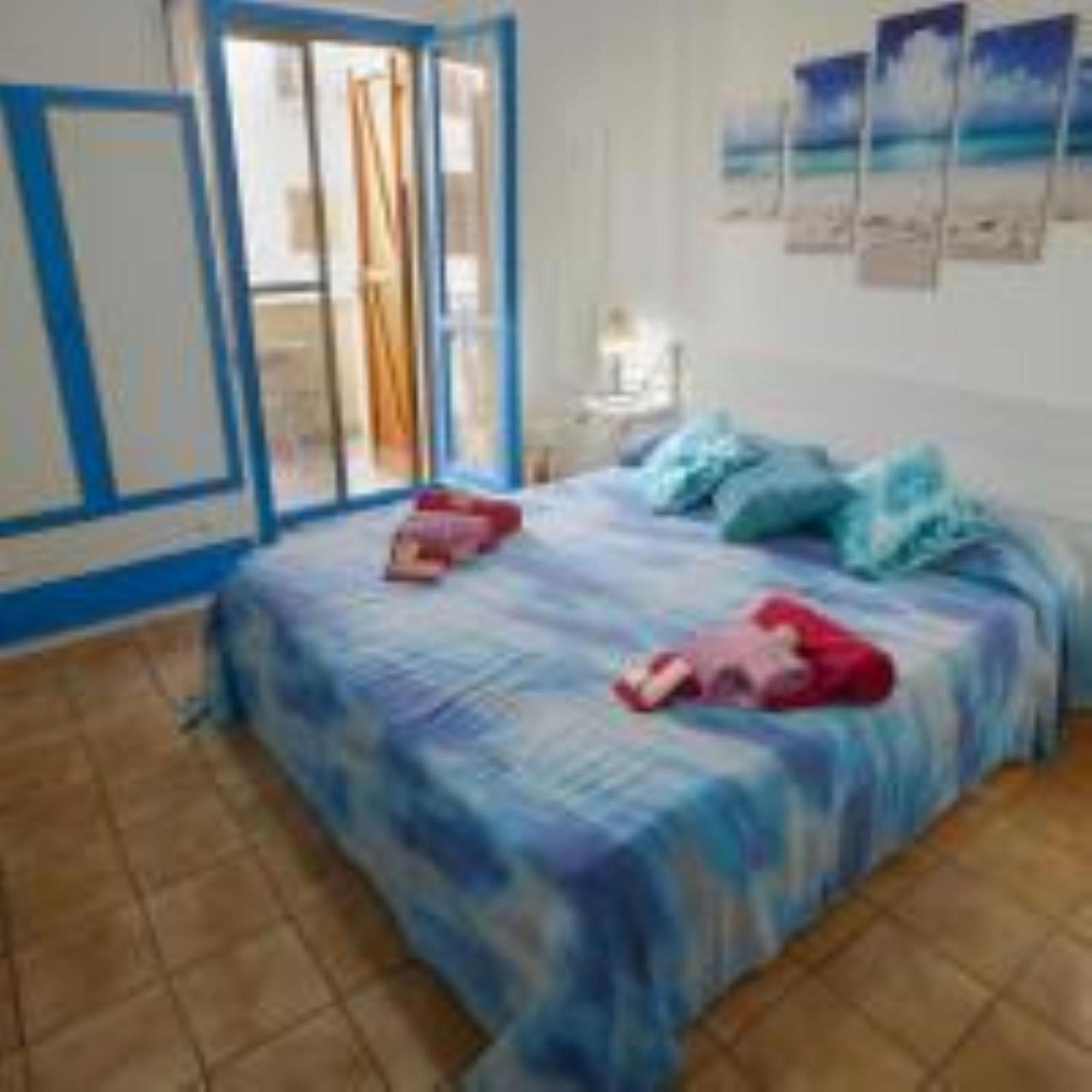 Derudas'S House Alghero Dış mekan fotoğraf